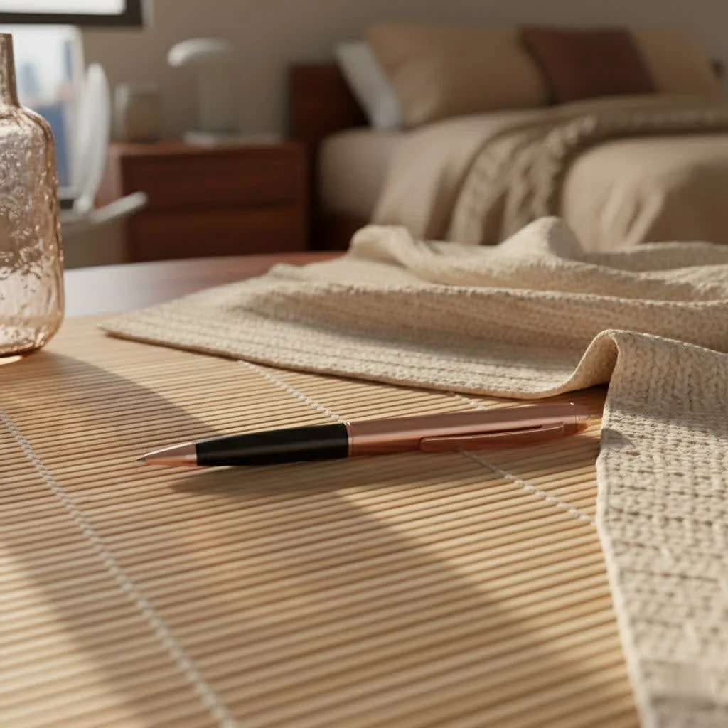 Artist drawing on a tablet with a stylus pen