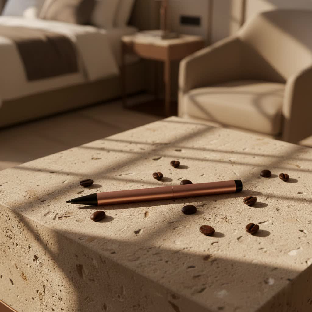 Bamboo Stylus Pens: Blending Digital Precision with Natural Feel