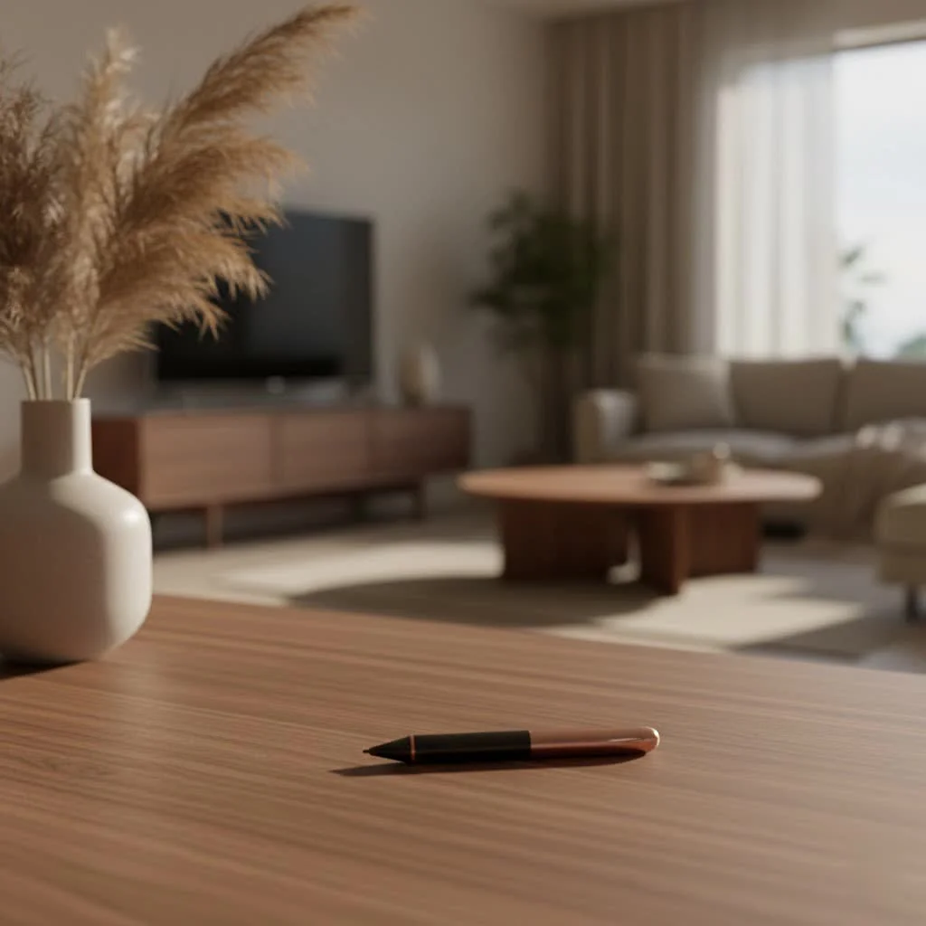 BoxWave Stylus Pen with a tablet