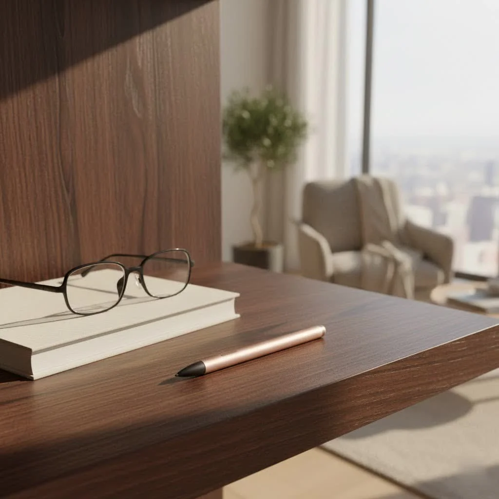 A 2-in-1 stylus pen bridging analog and digital tasks