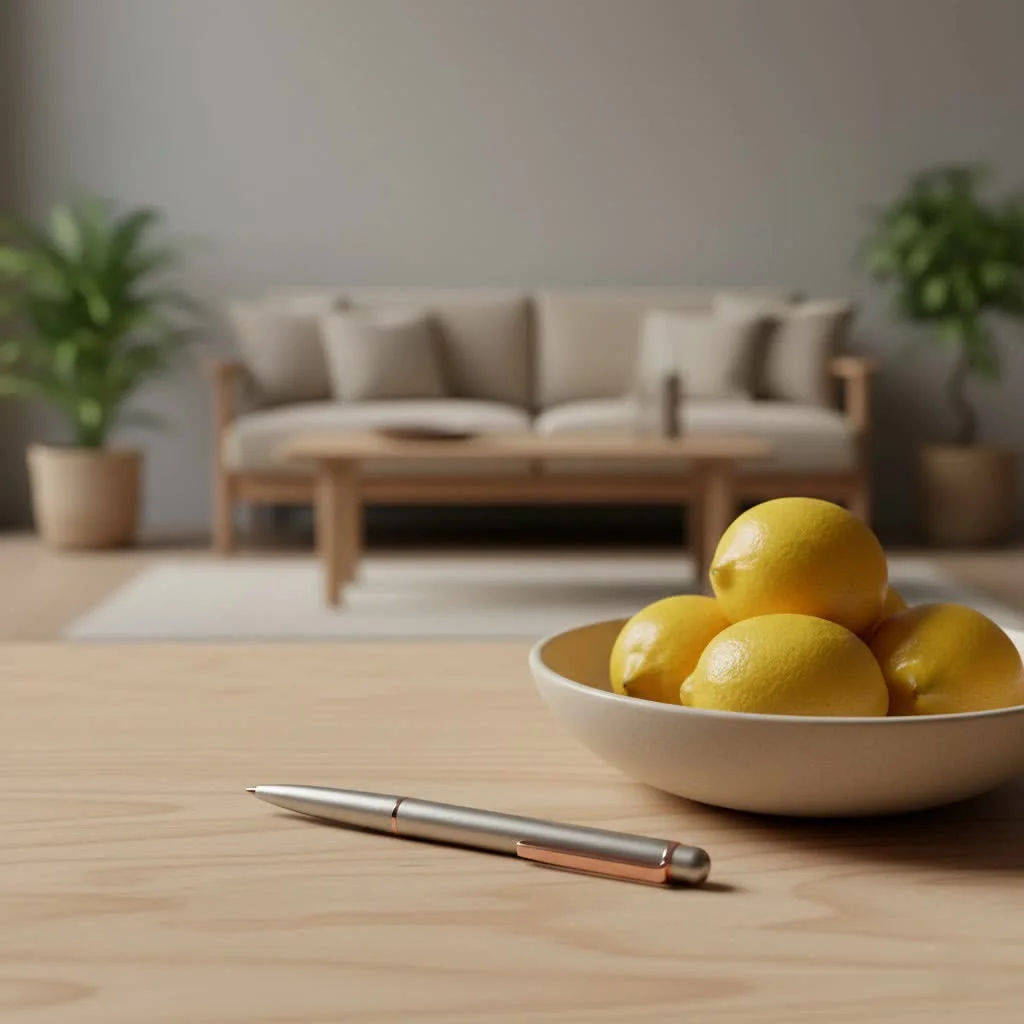 Jamjake stylus pen resting on an iPad