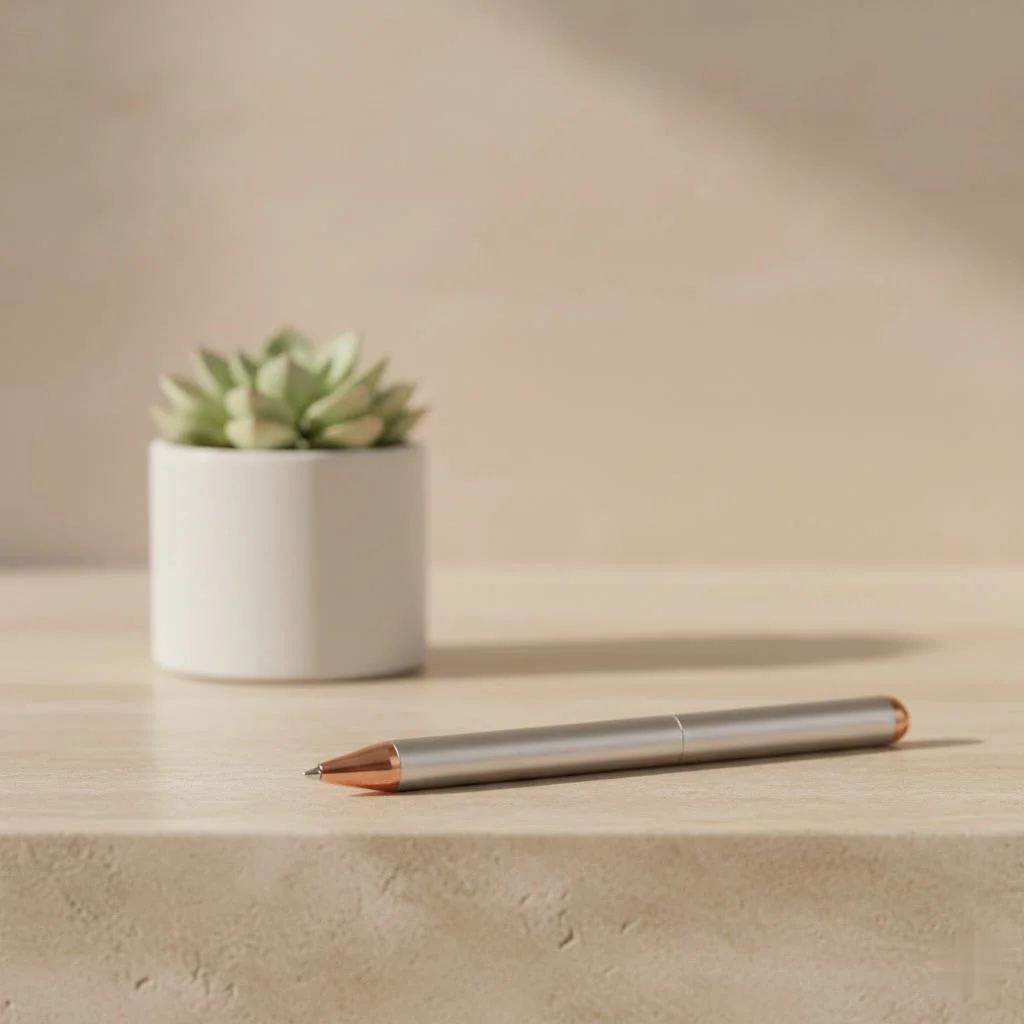 Samsung Galaxy Stylus Pen with a tablet