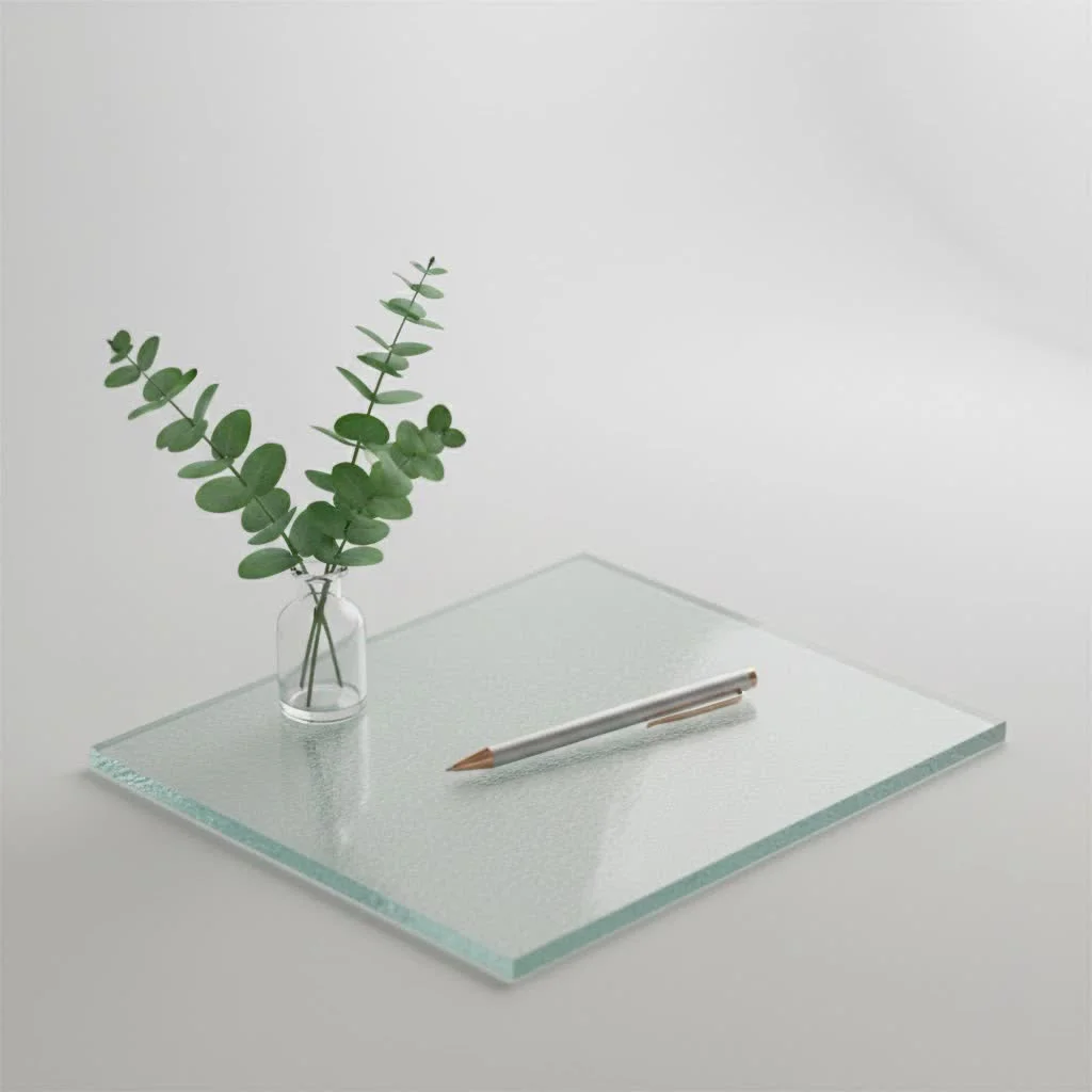 Person using a stylus pen on a tablet