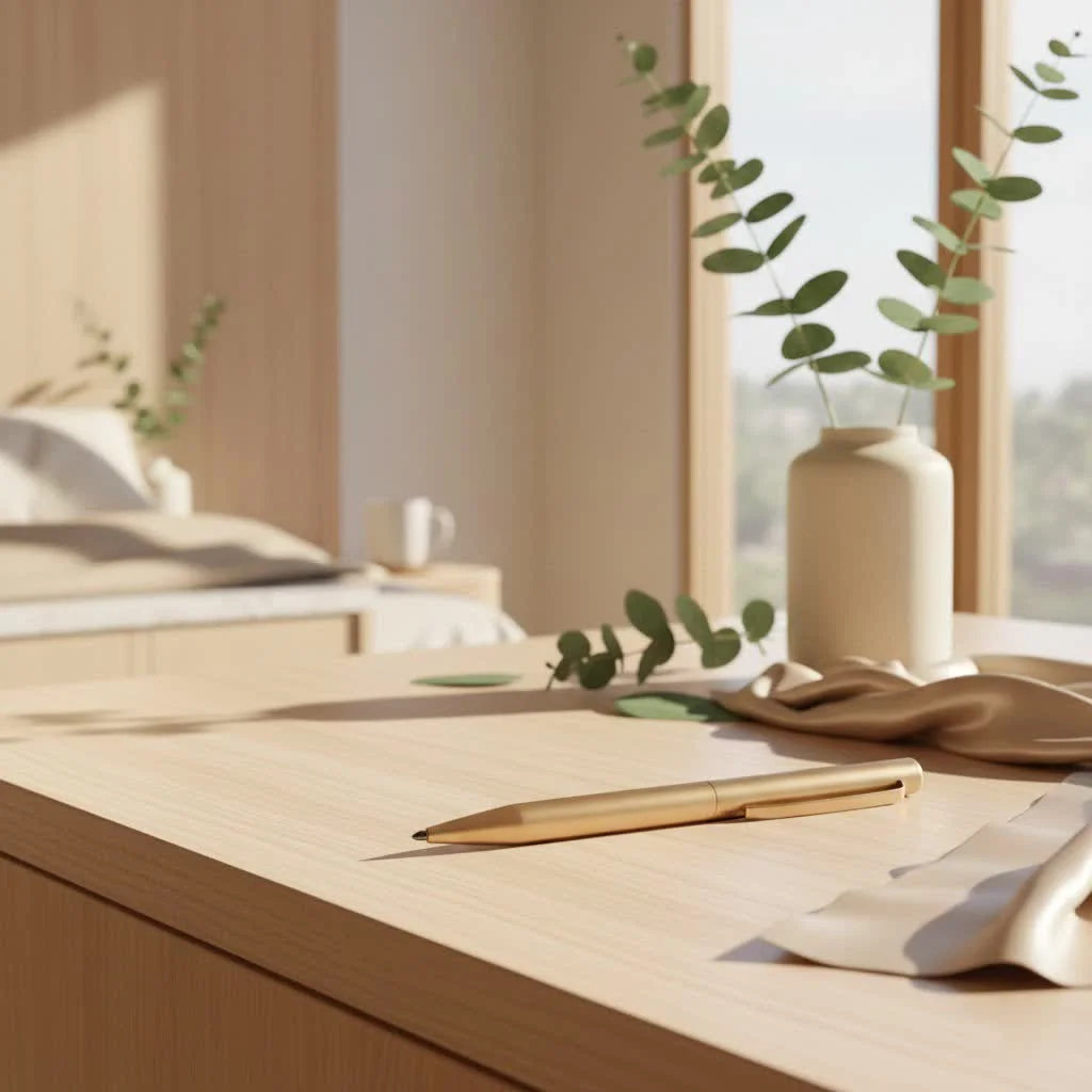 Uogic stylus pen for digital creativity