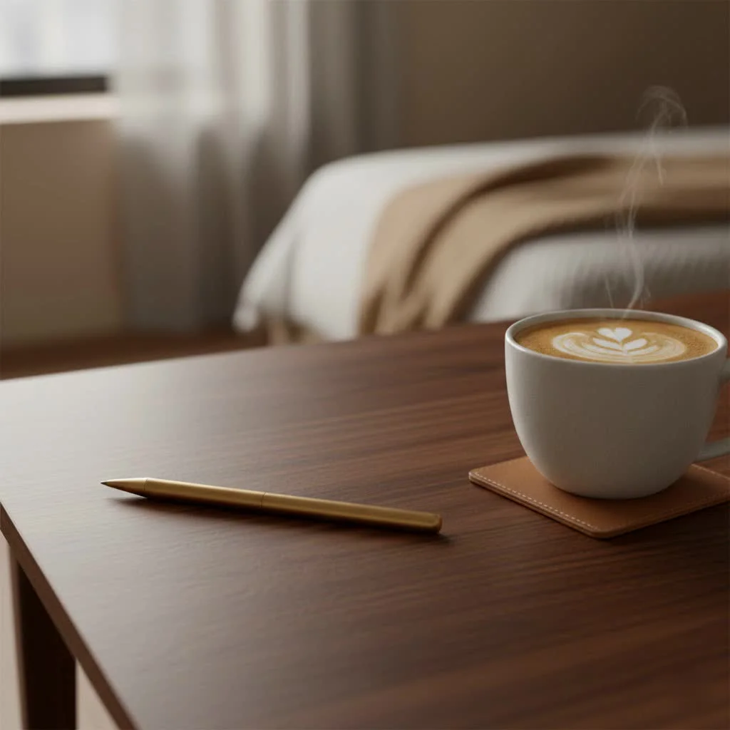 Moto G Stylus phone with its stylus pen