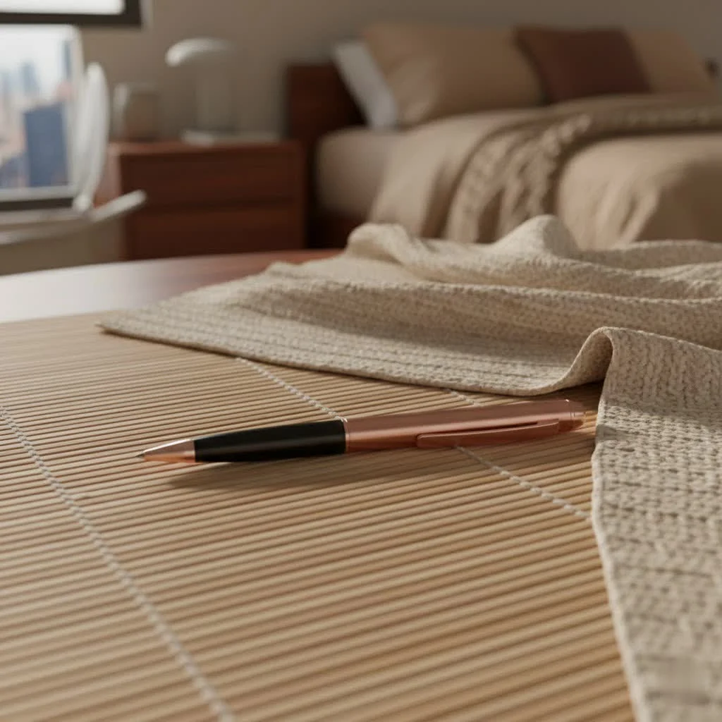 USI 2.0 stylus pen resting on a tablet