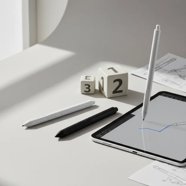 Best Samsung Stylus Pen for iPad: Top 3 Picks